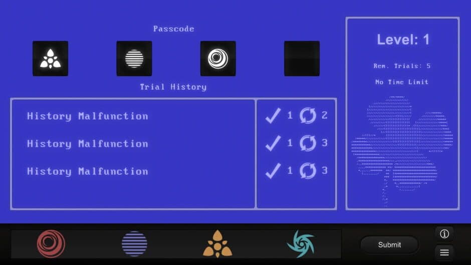 Скриншот 7 из Passcode Breaker: The Day Before