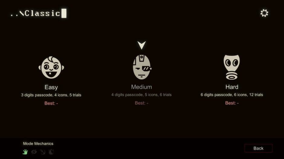Скриншот 8 из Passcode Breaker: The Day Before