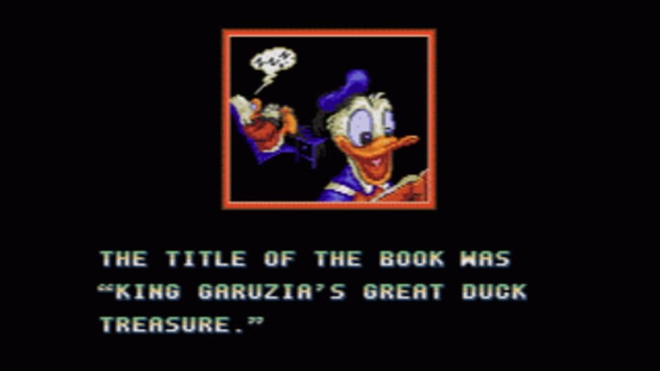 Скриншот 3 из The Disney Collection: Quackshot Starring Donald Duck & Castle of Illusion Starring Mickey Mouse