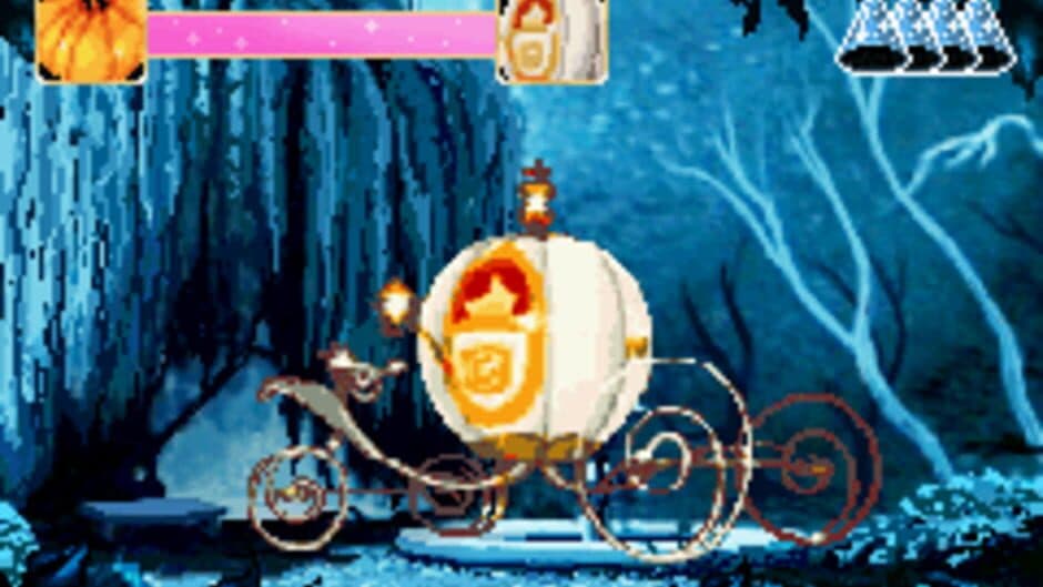 Скриншот 6 из Disney's Cinderella: Magical Dreams