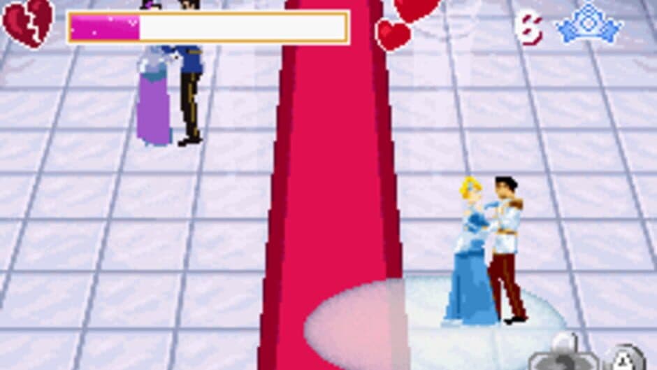 Скриншот 7 из Disney's Cinderella: Magical Dreams