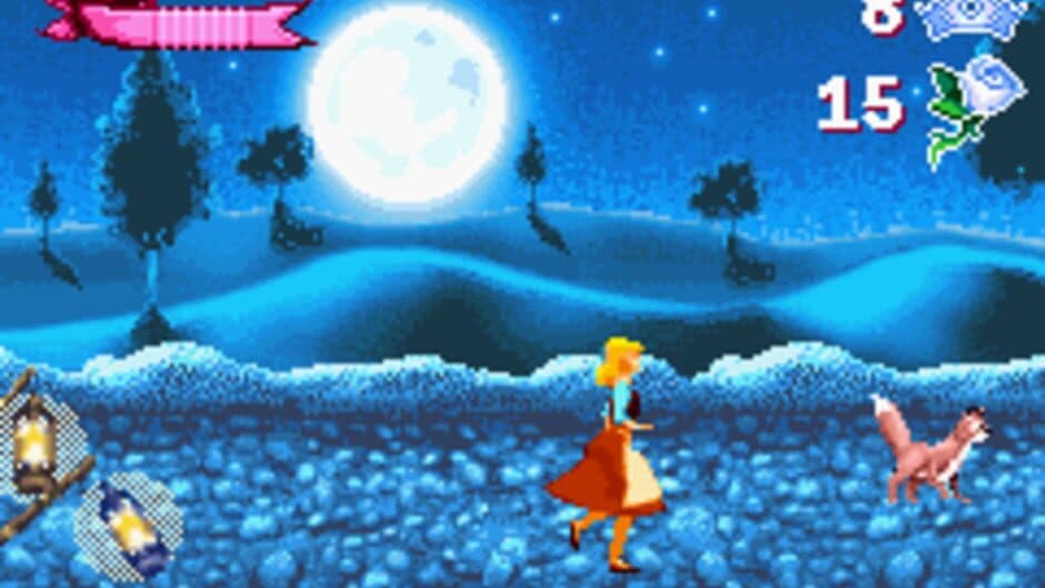 Скриншот 4 из Disney's Cinderella: Magical Dreams