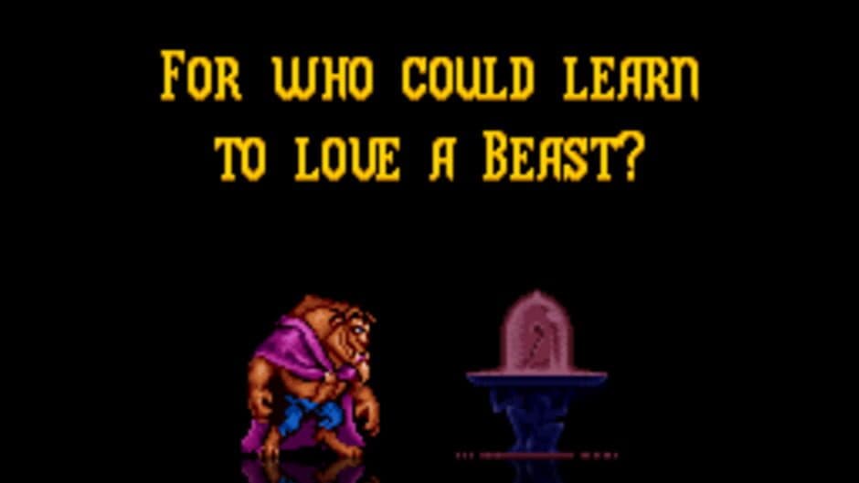 Скриншот 7 из Disney's Beauty and the Beast