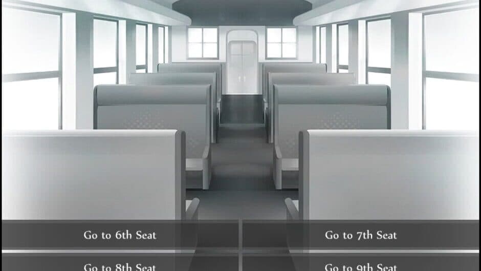 Скриншот 4 из Train of Afterlife