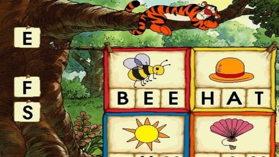 Скриншот 9 из Disney's Ready to Read with Pooh