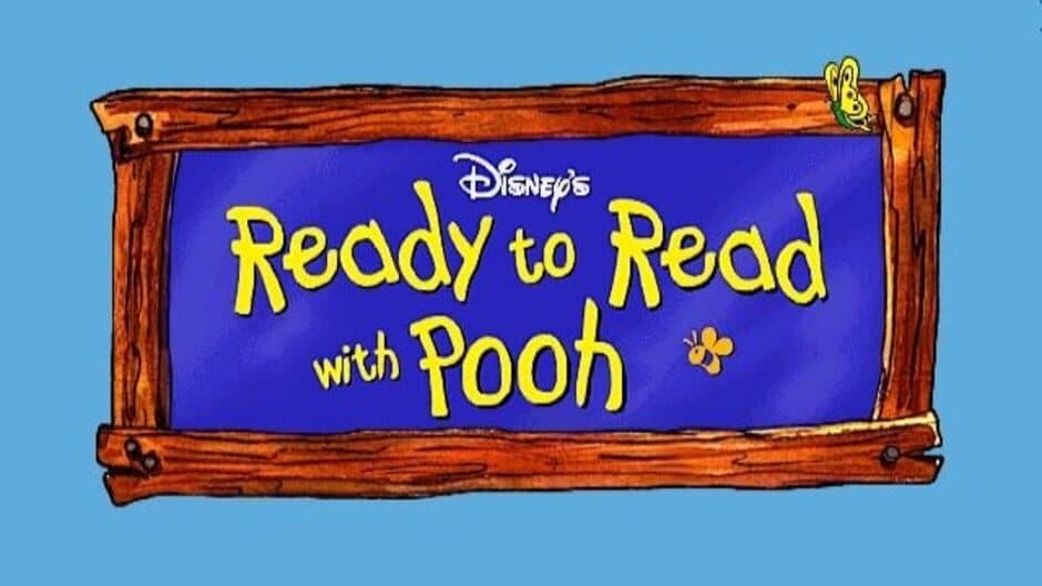 Скриншот 8 из Disney's Ready to Read with Pooh