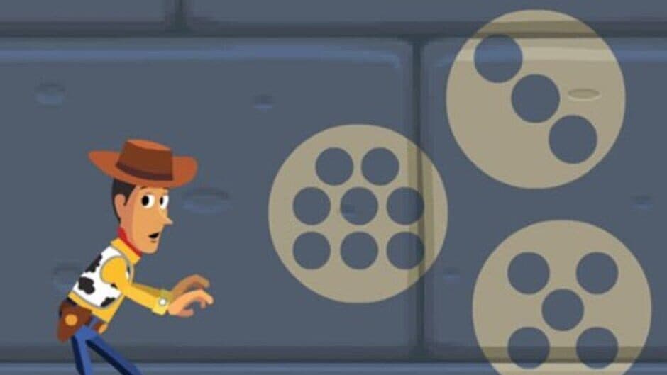 Скриншот 2 из Toy Story 3