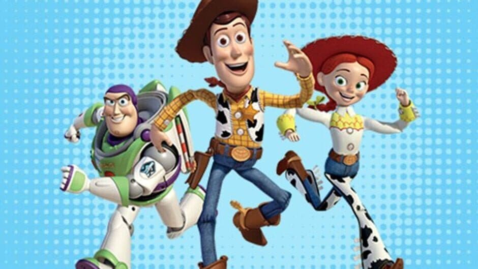 Скриншот 1 из Toy Story 3