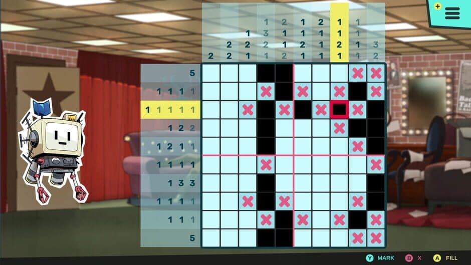 Скриншот 6 из Murder by Numbers