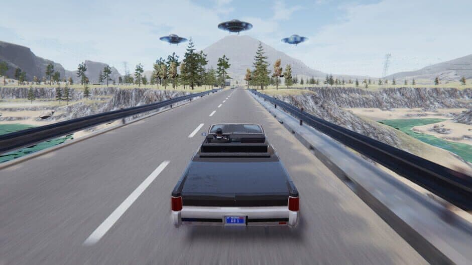 Скриншот 4 из Agent Roswell