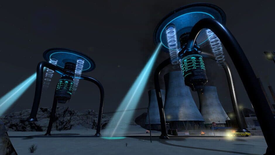 Скриншот 7 из Agent Roswell