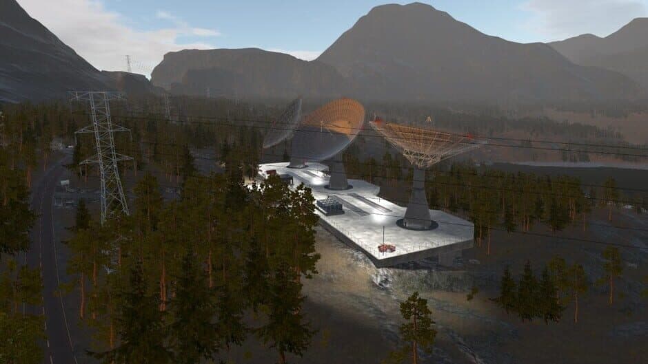 Скриншот 9 из Agent Roswell