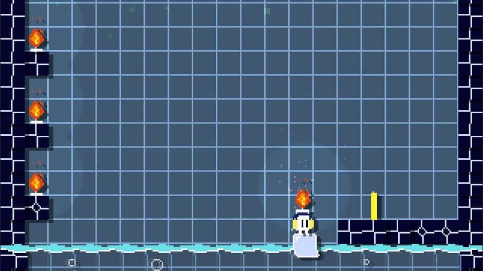Скриншот 3 из Candle Under Water