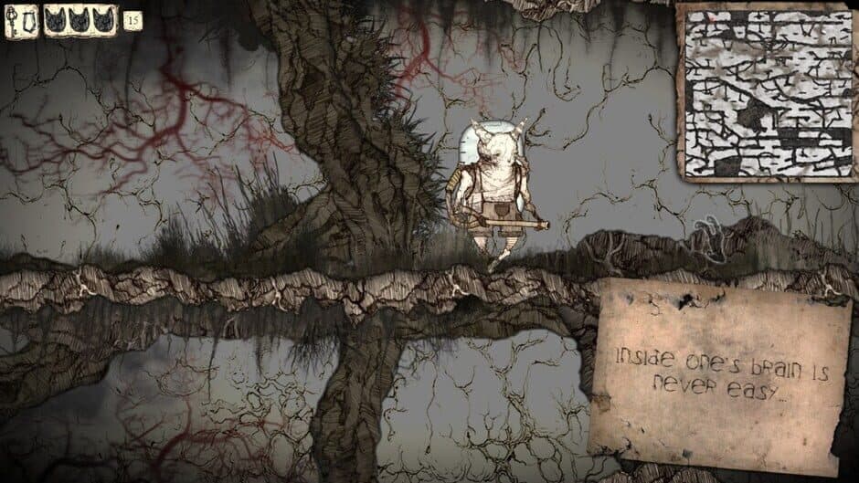 Скриншот 6 из Memory Eater