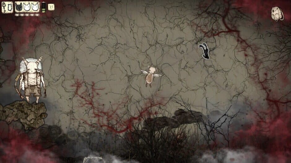 Скриншот 7 из Memory Eater