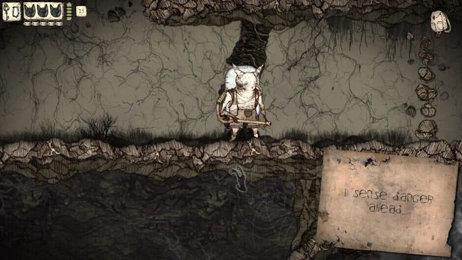 Скриншот 11 из Memory Eater