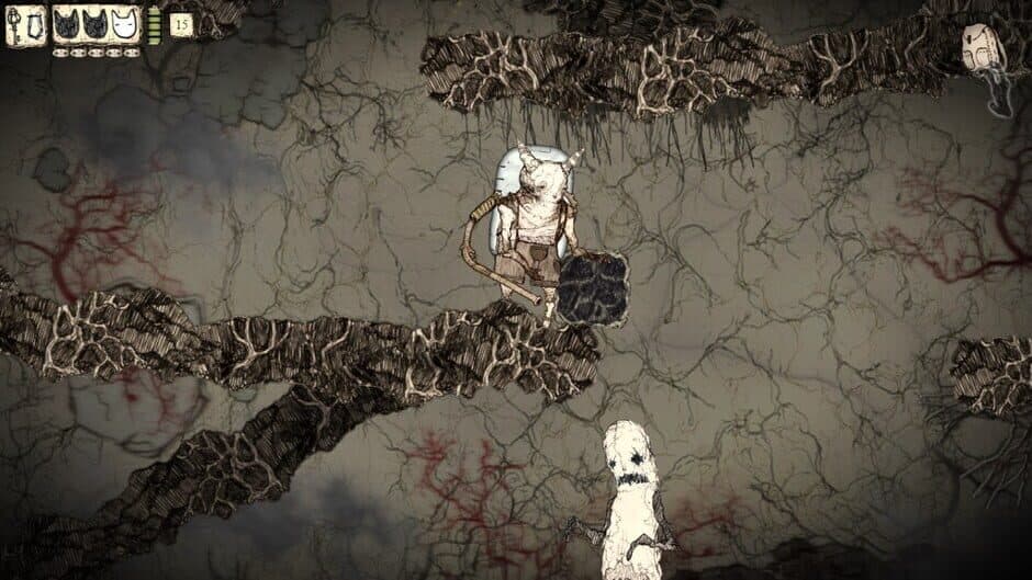 Скриншот 8 из Memory Eater