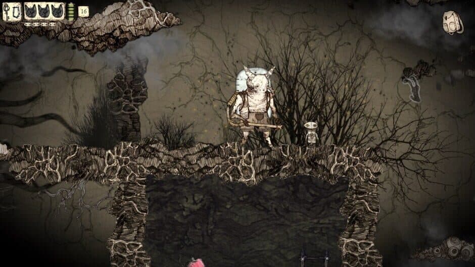 Скриншот 9 из Memory Eater
