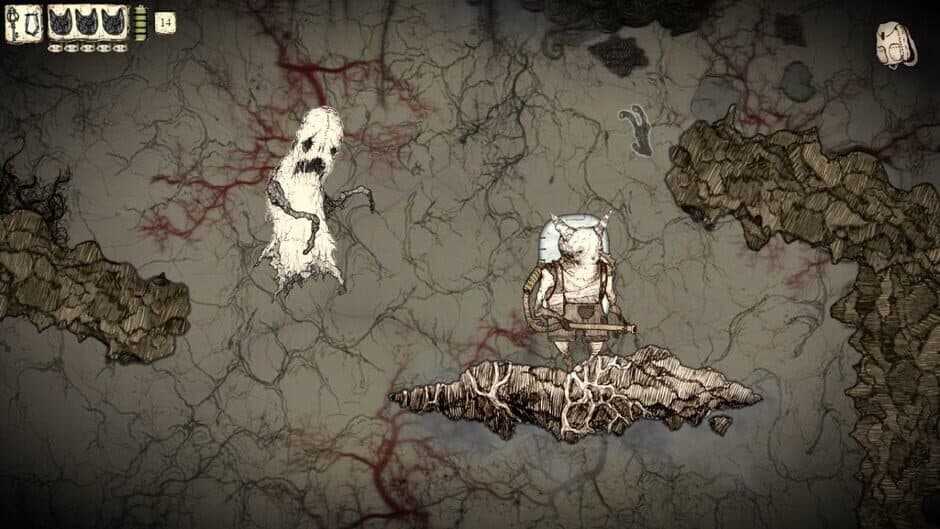 Скриншот 2 из Memory Eater