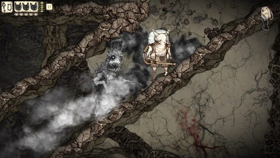 Скриншот 10 из Memory Eater