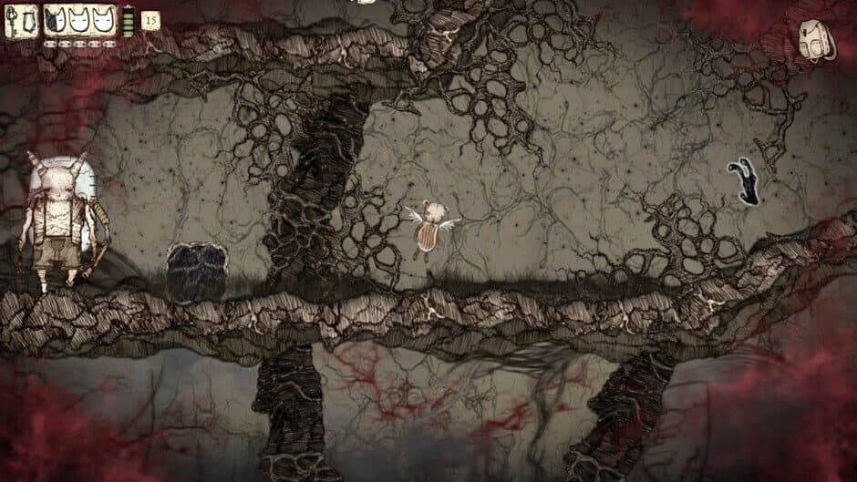 Скриншот 12 из Memory Eater