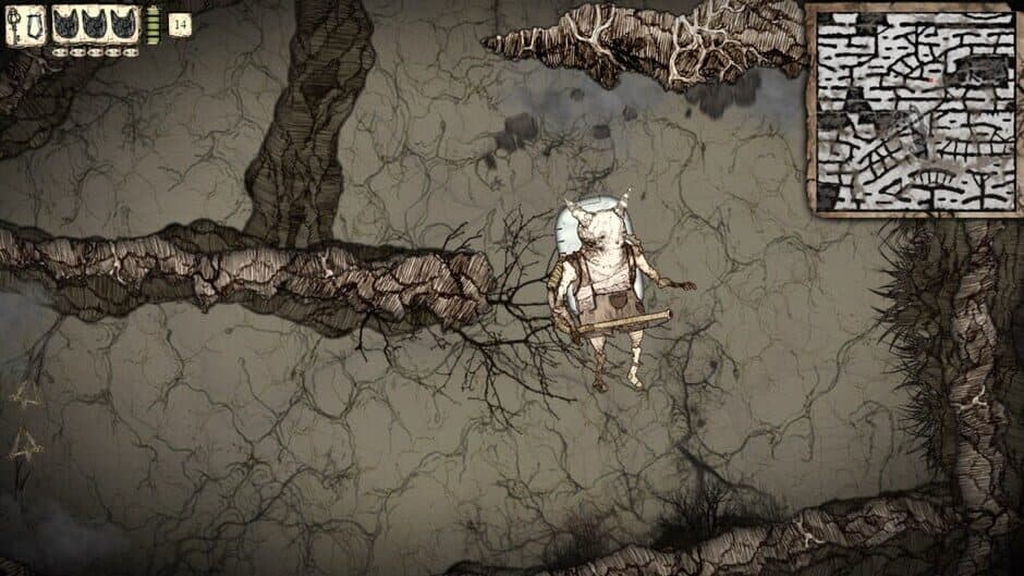 Скриншот 3 из Memory Eater