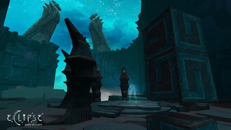 Скриншот 5 из Eclipse: Edge of Light