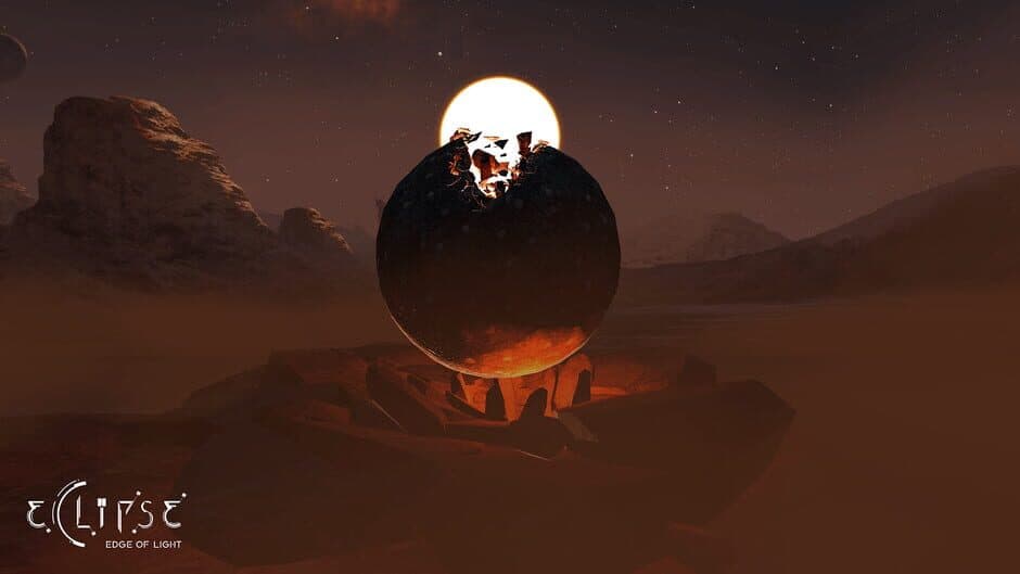 Скриншот 3 из Eclipse: Edge of Light