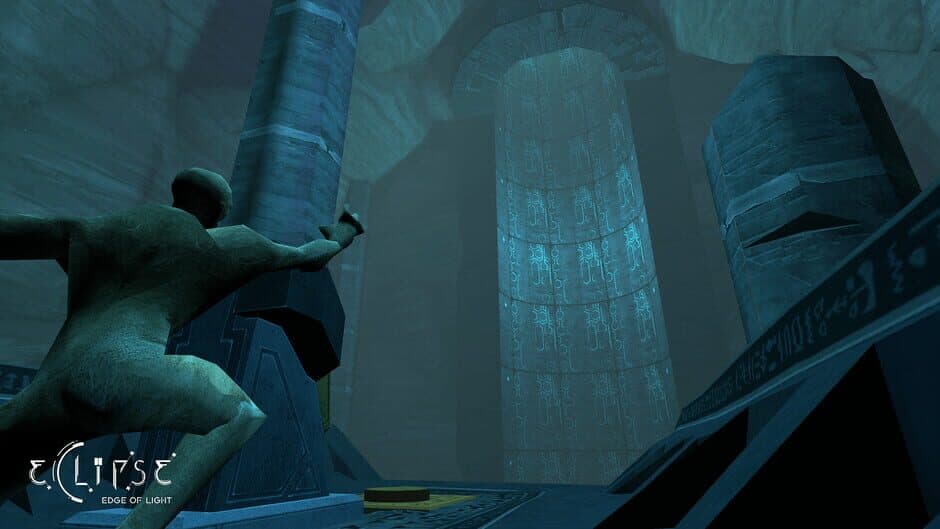 Скриншот 1 из Eclipse: Edge of Light