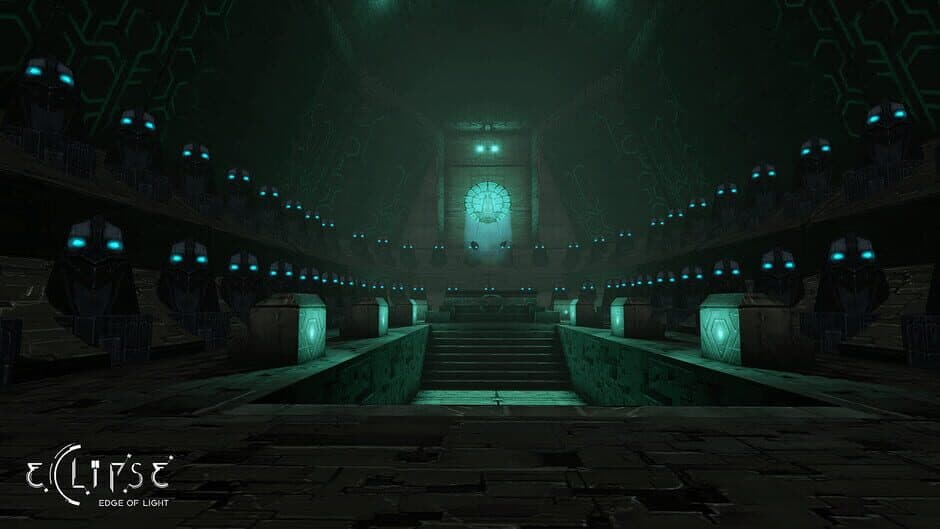 Скриншот 6 из Eclipse: Edge of Light