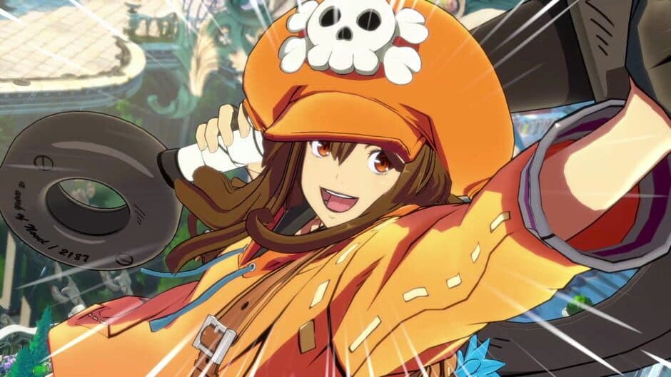 Скриншот 3 из Guilty Gear: Strive