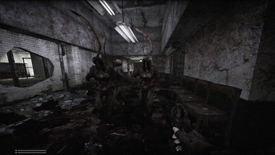 Скриншот 1 из Total Chaos