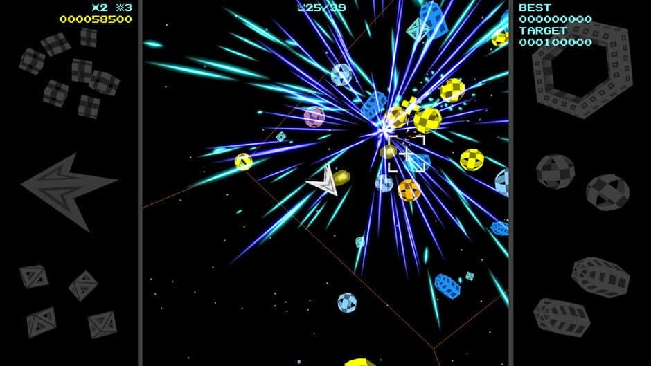 Скриншот 1 из Omni Axes