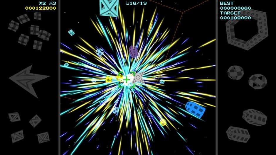 Скриншот 2 из Omni Axes