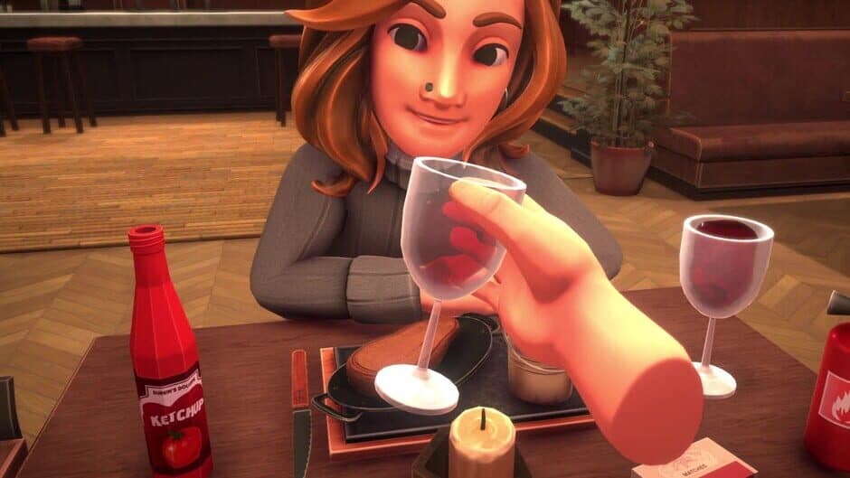 Скриншот 8 из Table Manners
