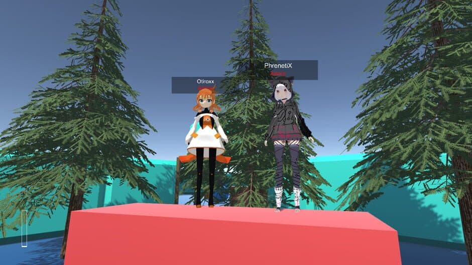 Скриншот 4 из MetrixVR