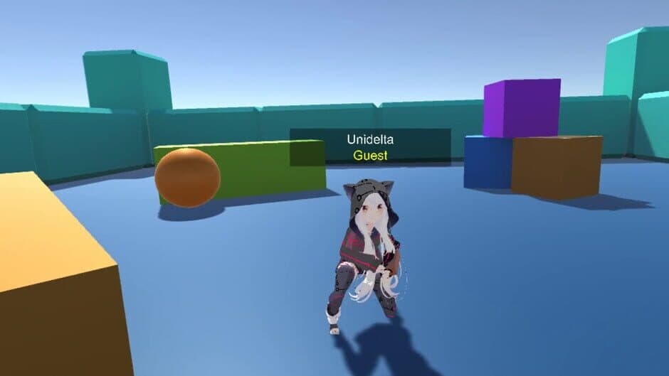 Скриншот 3 из MetrixVR