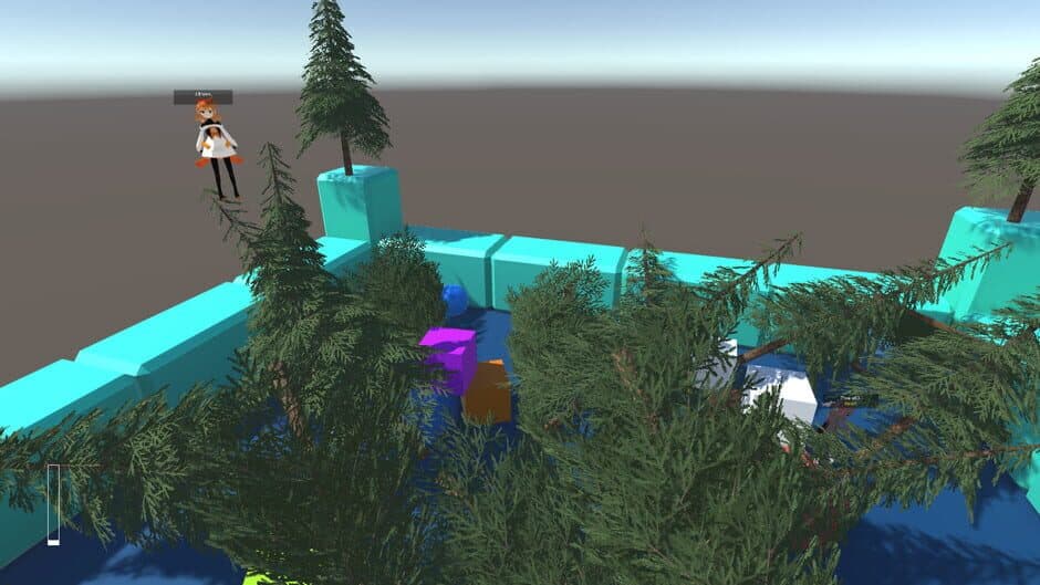 Скриншот 2 из MetrixVR