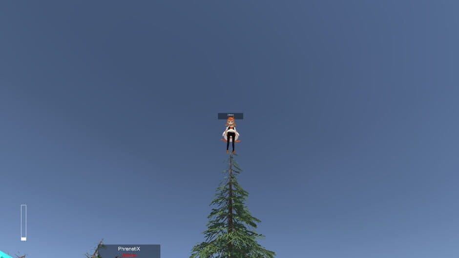 Скриншот 5 из MetrixVR