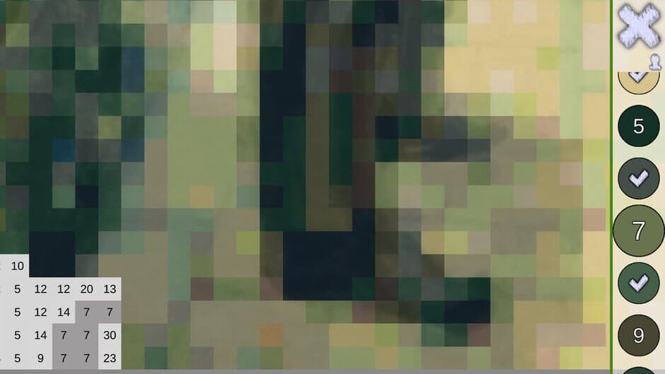 Скриншот 6 из Art by Numbers