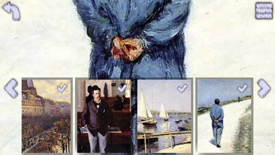 Скриншот 8 из Art by Numbers