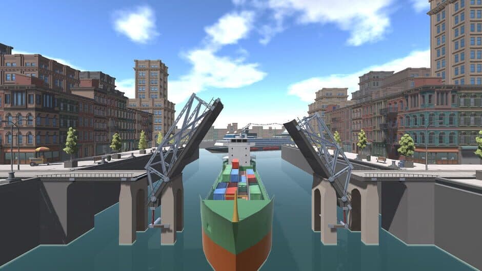 Скриншот 1 из Bridge! 3