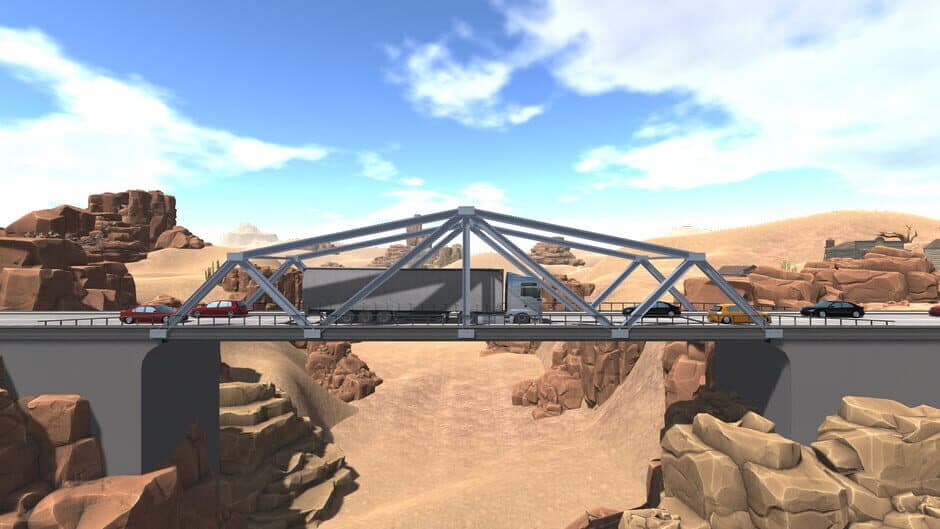 Скриншот 4 из Bridge! 3
