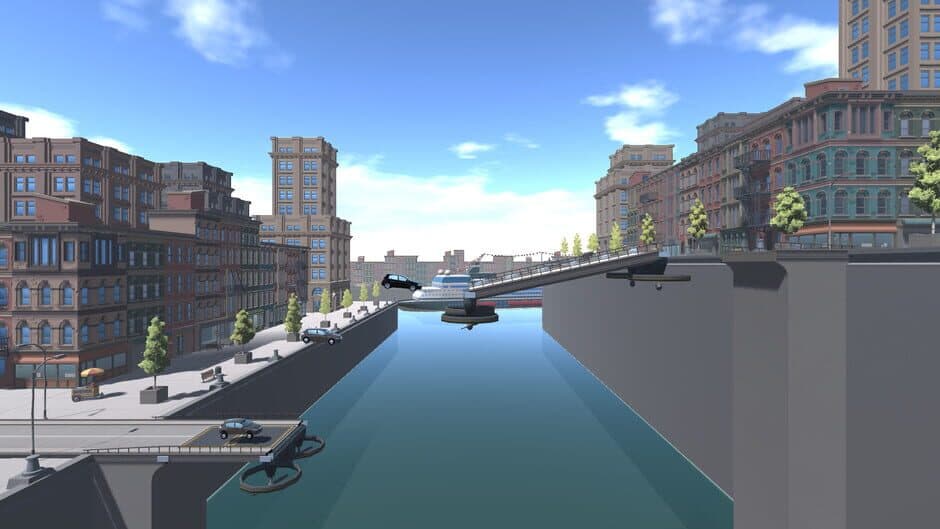 Скриншот 5 из Bridge! 3