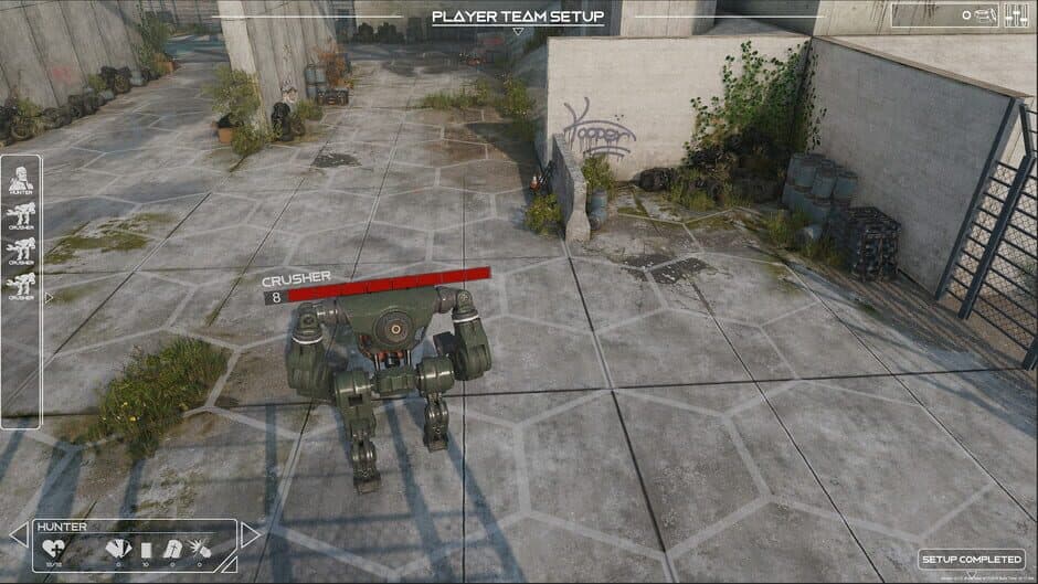 Скриншот 2 из Rise of Humanity