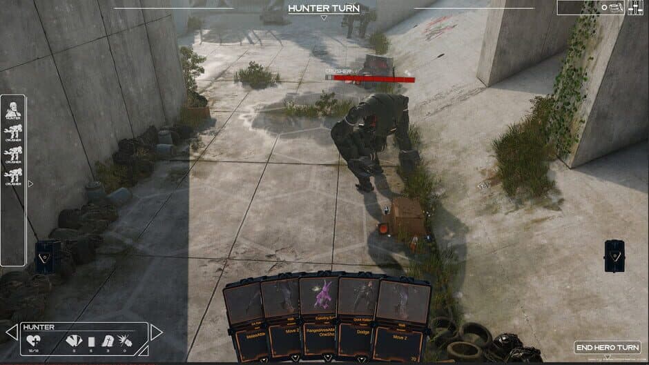 Скриншот 1 из Rise of Humanity