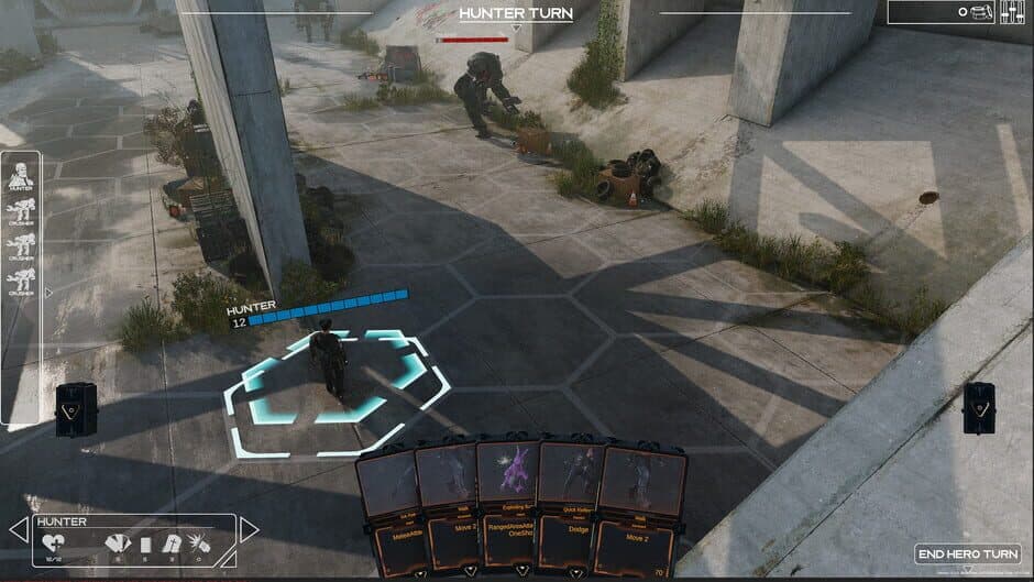 Скриншот 5 из Rise of Humanity
