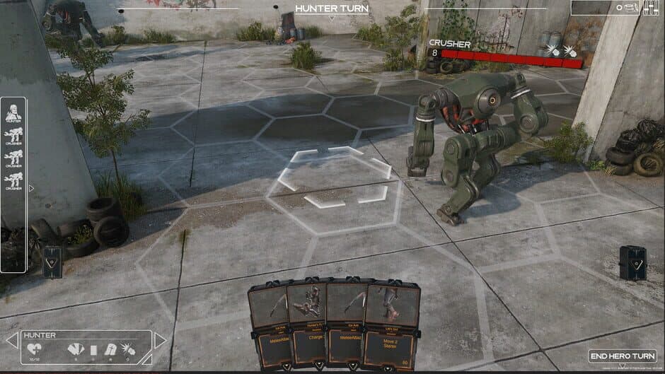Скриншот 8 из Rise of Humanity