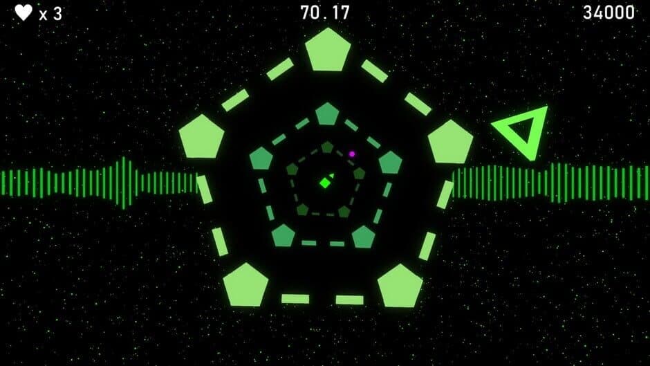 Скриншот 2 из Rotoscape