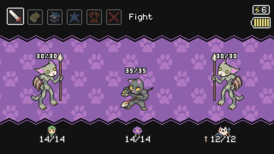 Скриншот 5 из Glitched